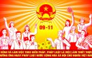 TT ngày Pháp luật Việt nam năn 2023